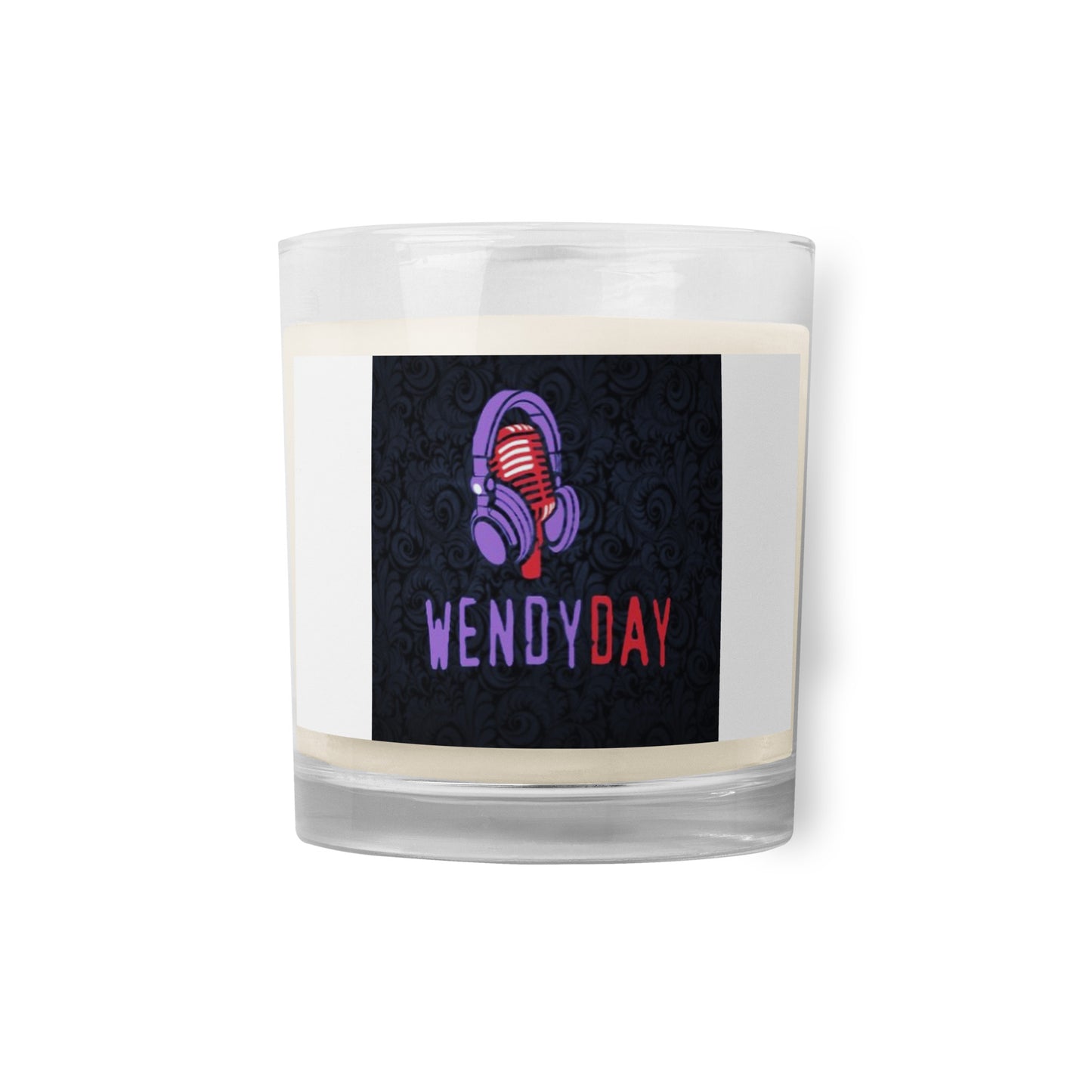 Wendy Day Candle (Can't Hold A Candle To Her)