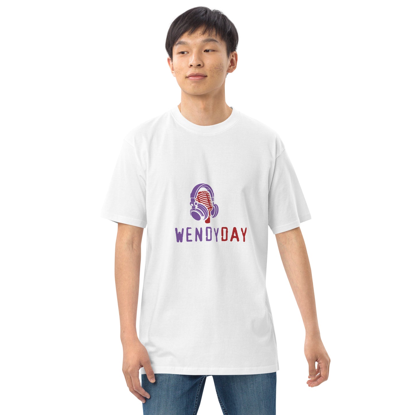 The Wendy Day Classic T