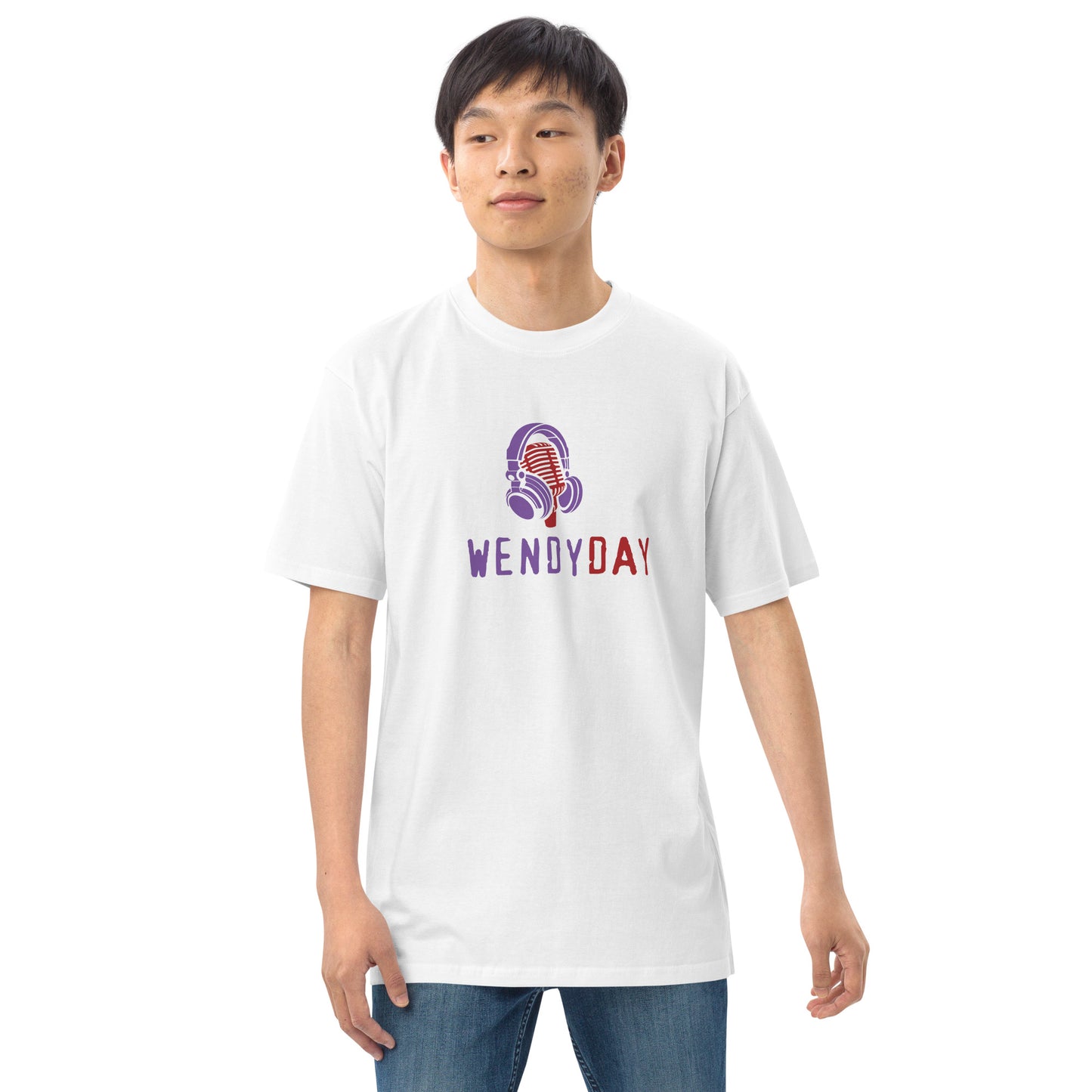 Wendy Day Classic T