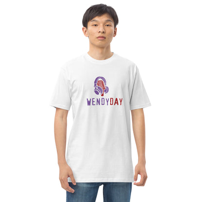 Wendy Day Classic T