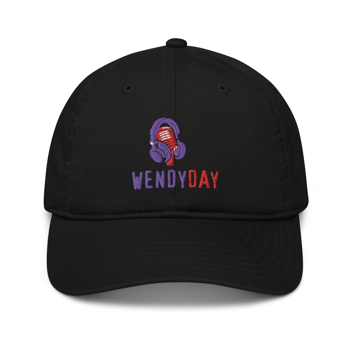 Wendy Day's Dad Hat