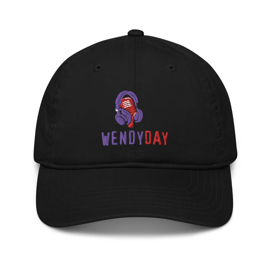 Wendy Day's Dad Hat