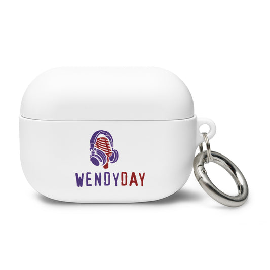 Wendy Day AirPods® Case